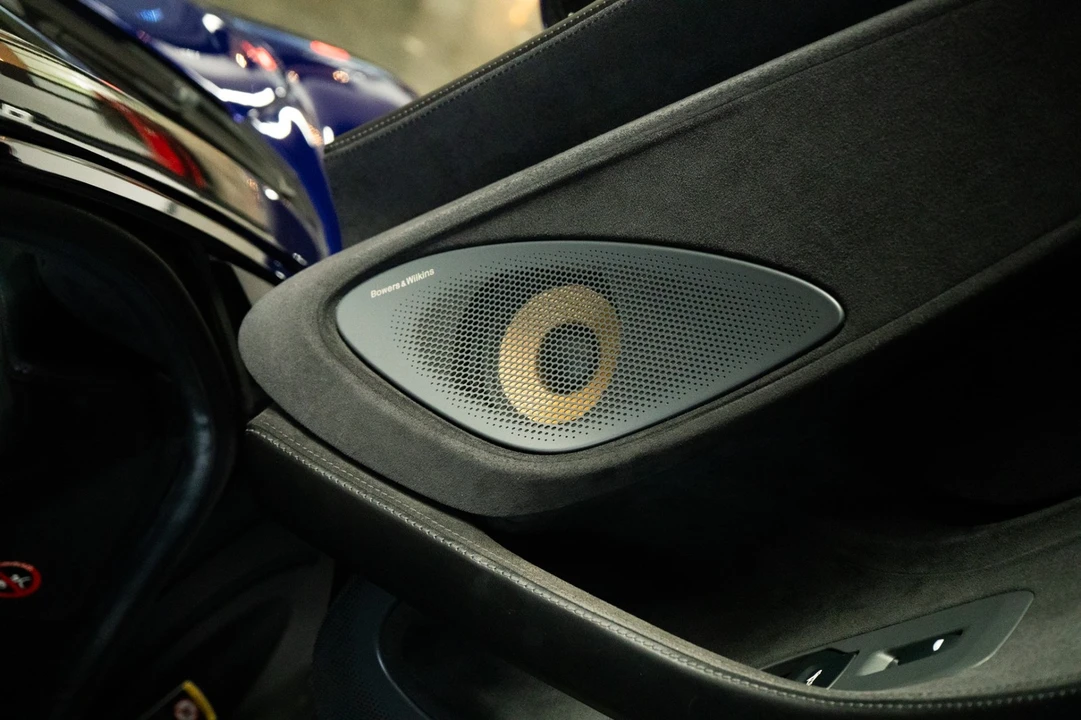 2020 McLaren 600LT - Image 21 of 31