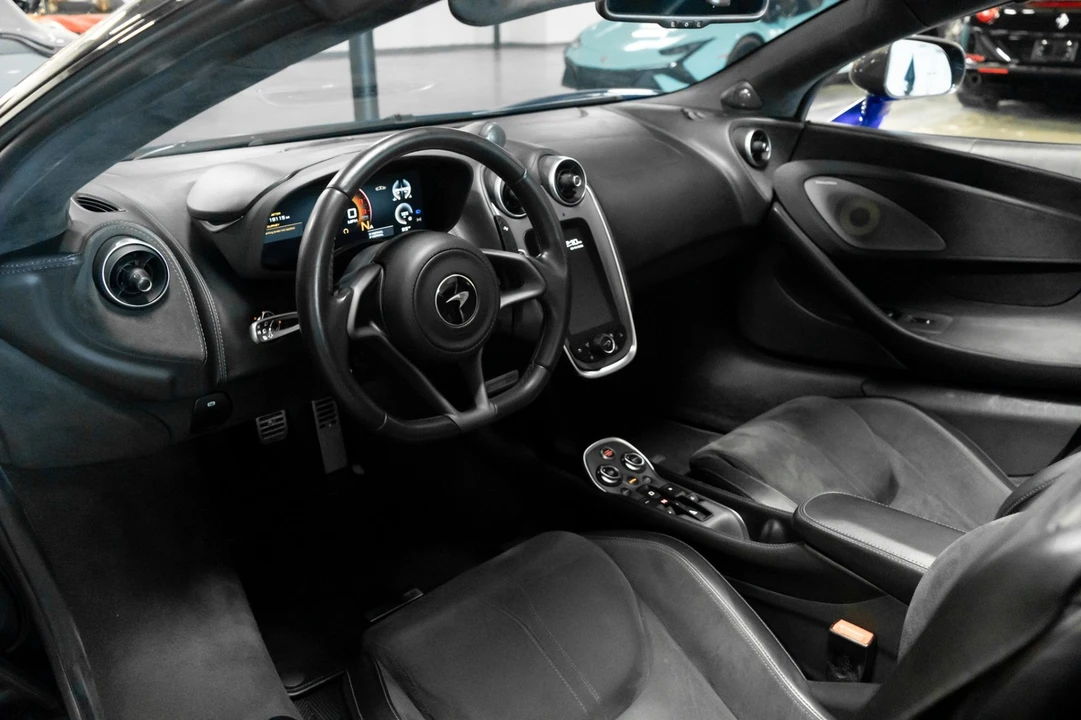 2020 McLaren 600LT - Image 5 of 31