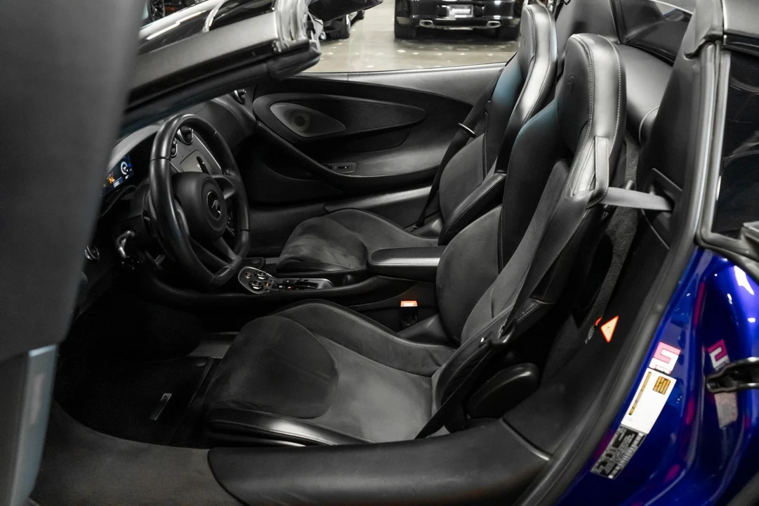 2020 McLaren 600LT - Image 6 of 31