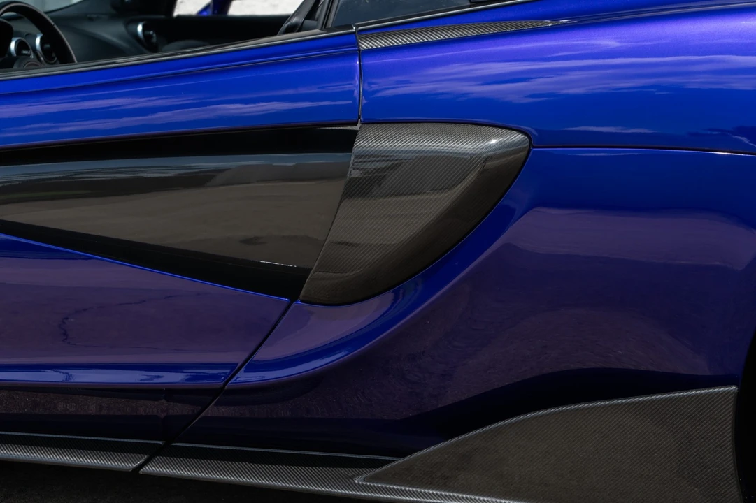 2020 McLaren 600LT - Image 30 of 31