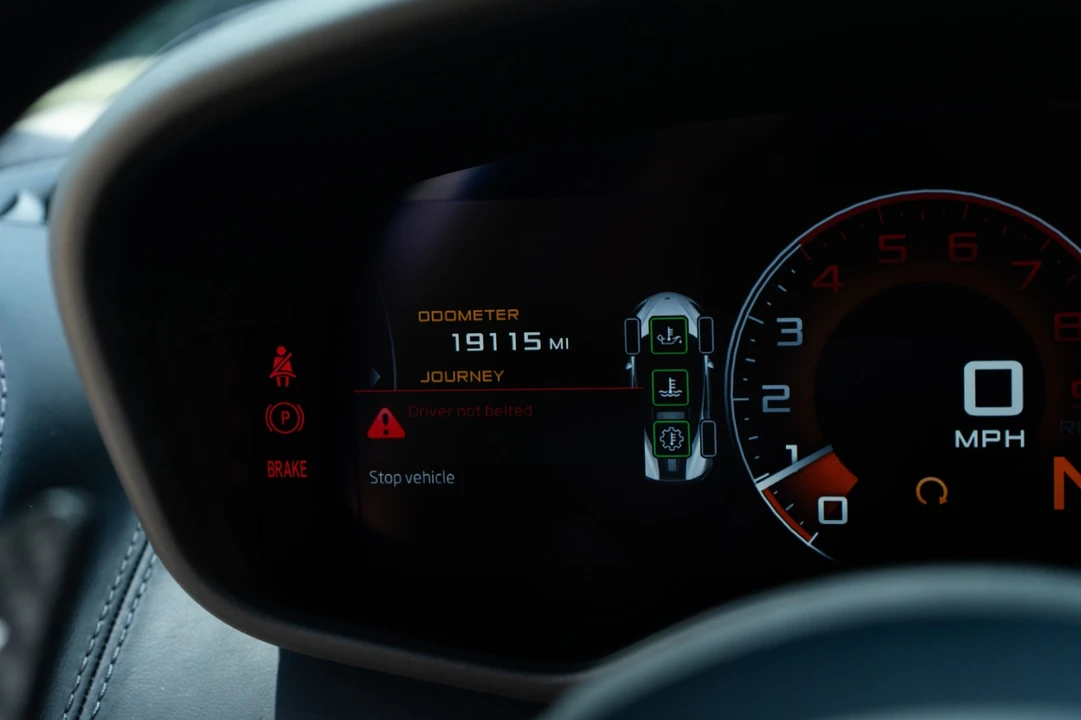 2020 McLaren 600LT - Image 12 of 31