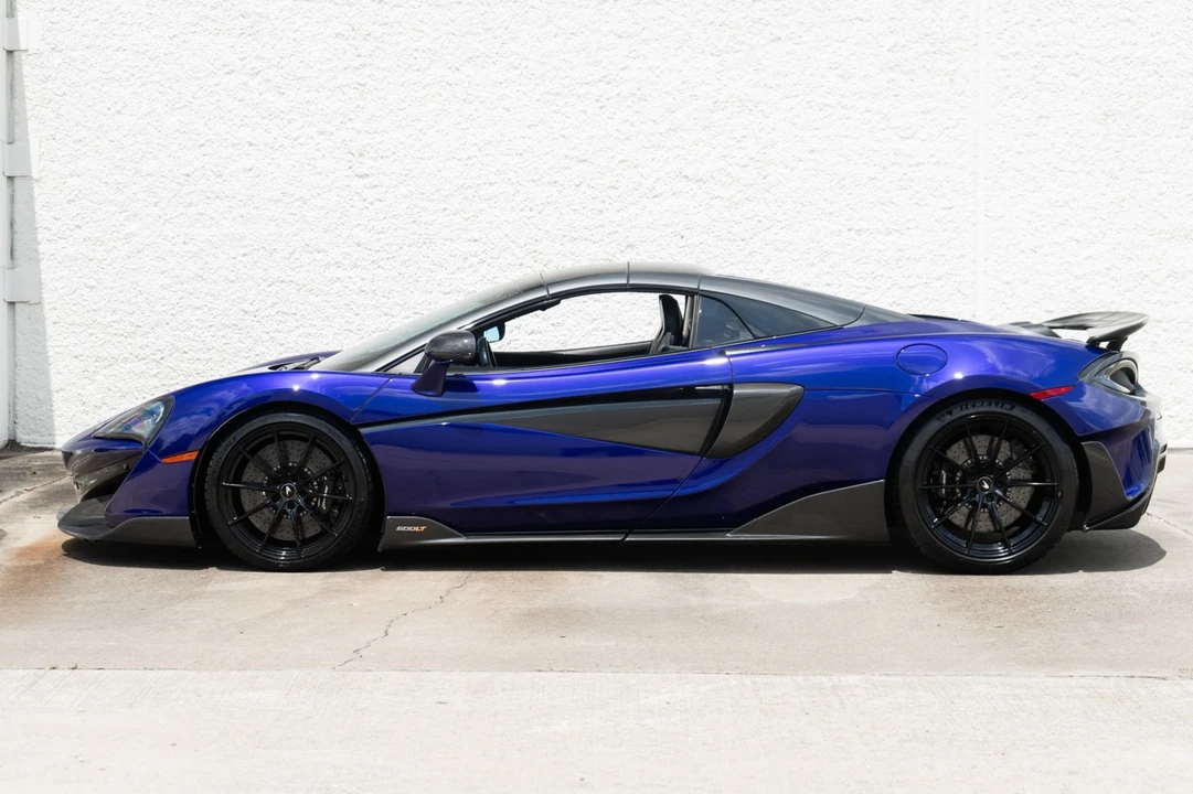 2020 McLaren 600LT - Image 14 of 31