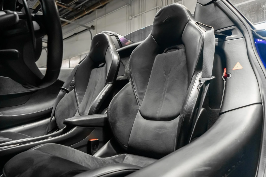 2020 McLaren 600LT - Image 22 of 31