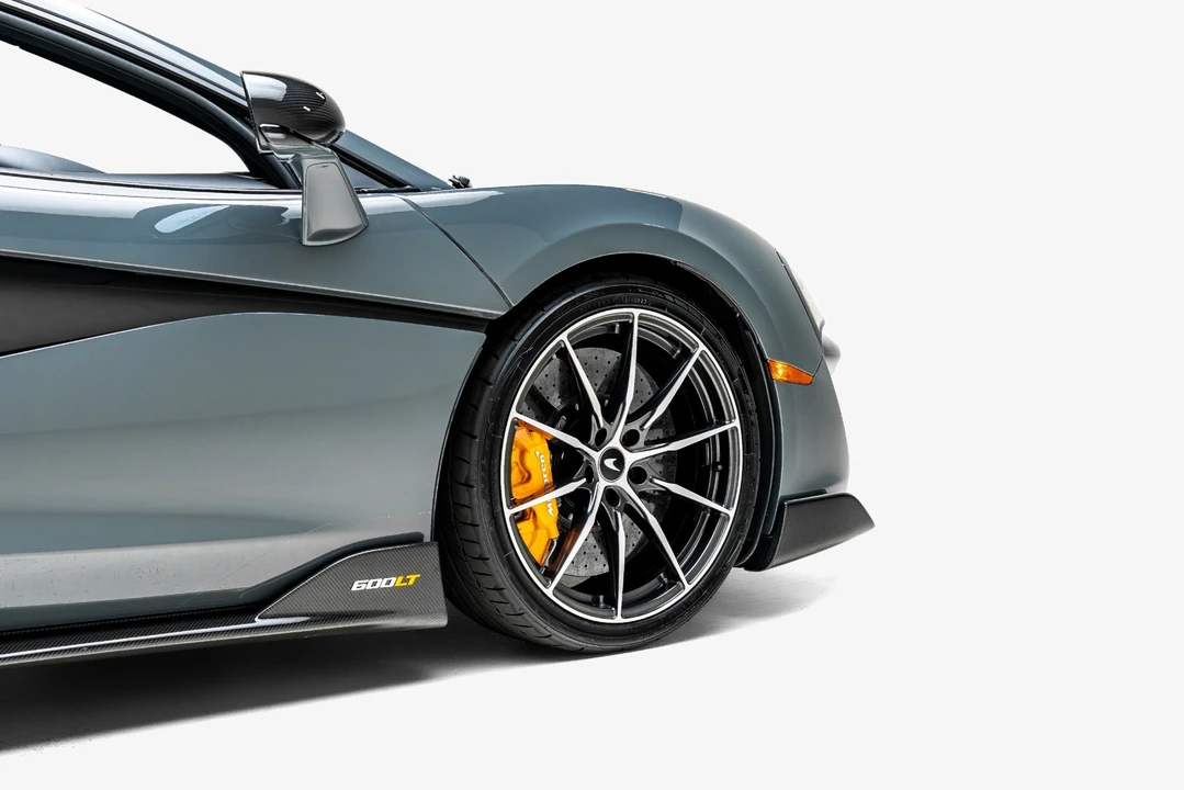 2020 McLaren 600LT - Image 22 of 31