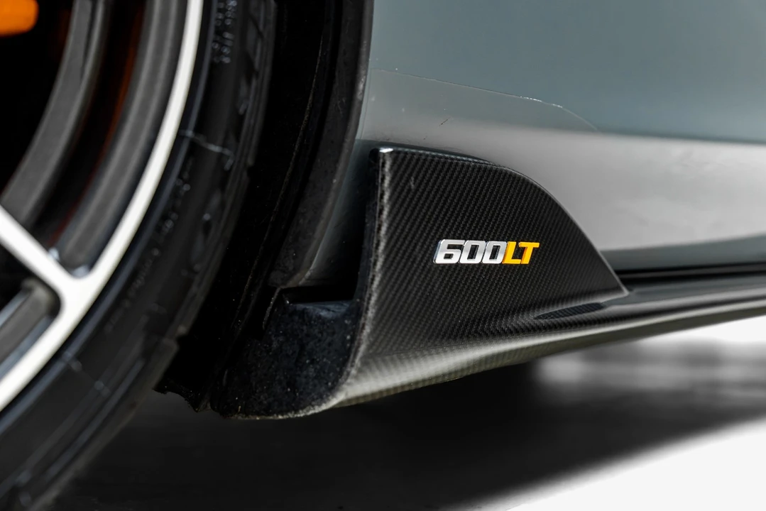 2020 McLaren 600LT - Image 30 of 31