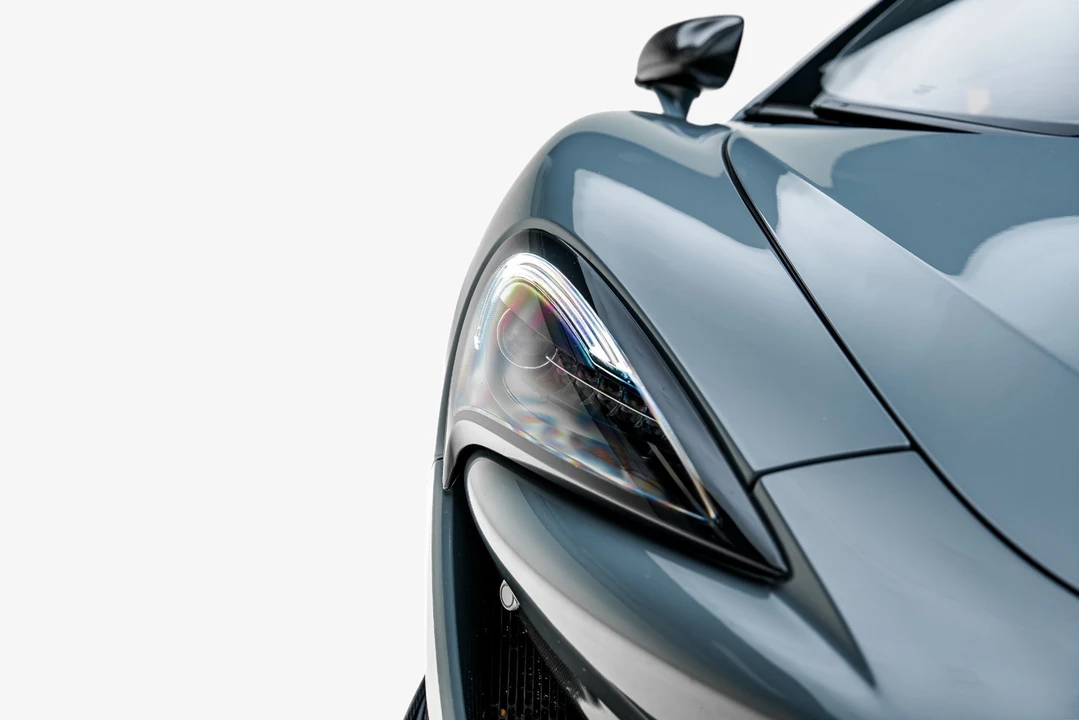 2020 McLaren 600LT - Image 25 of 31