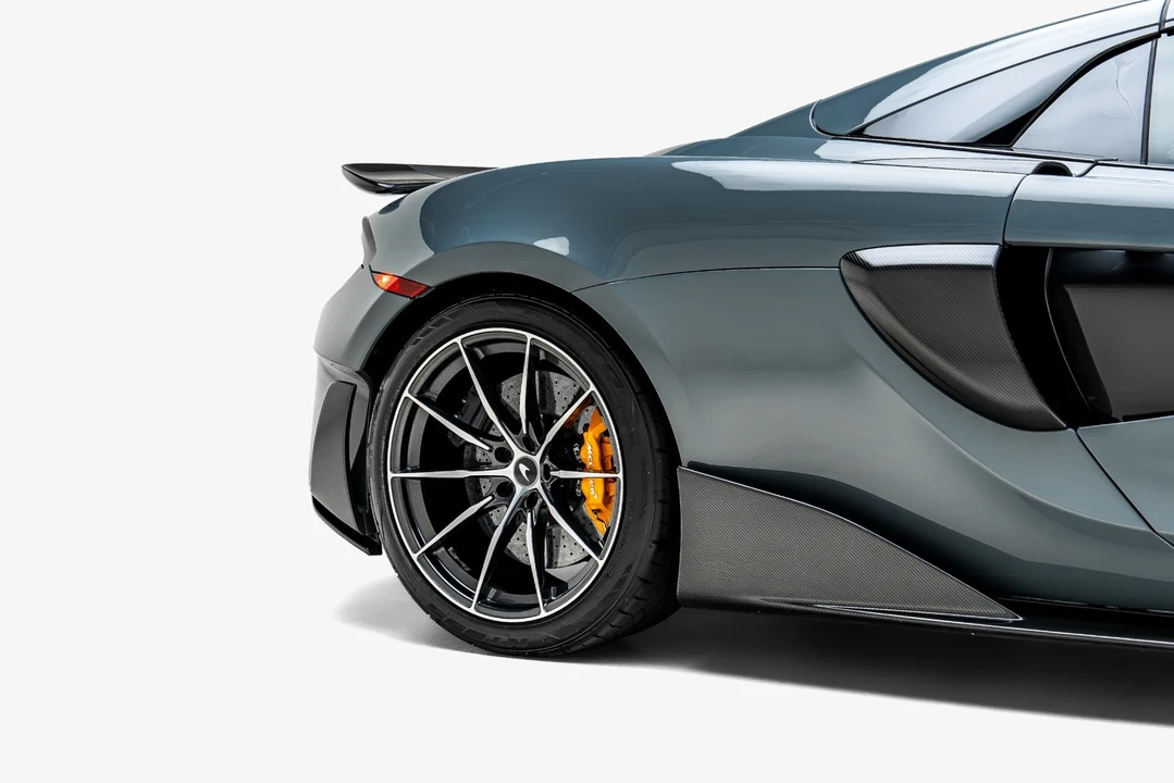 2020 McLaren 600LT - Image 21 of 31