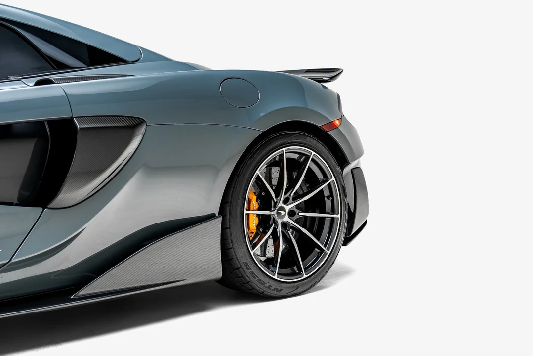 2020 McLaren 600LT - Image 20 of 31