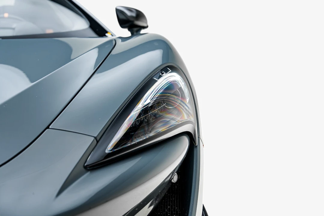 2020 McLaren 600LT - Image 24 of 31