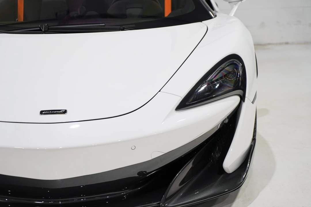2020 McLaren 600LT - Image 30 of 31