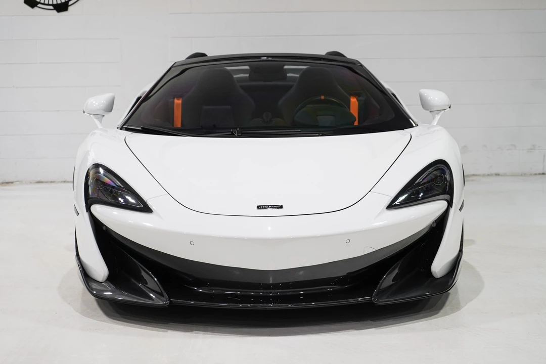 2020 McLaren 600LT - Image 6 of 31