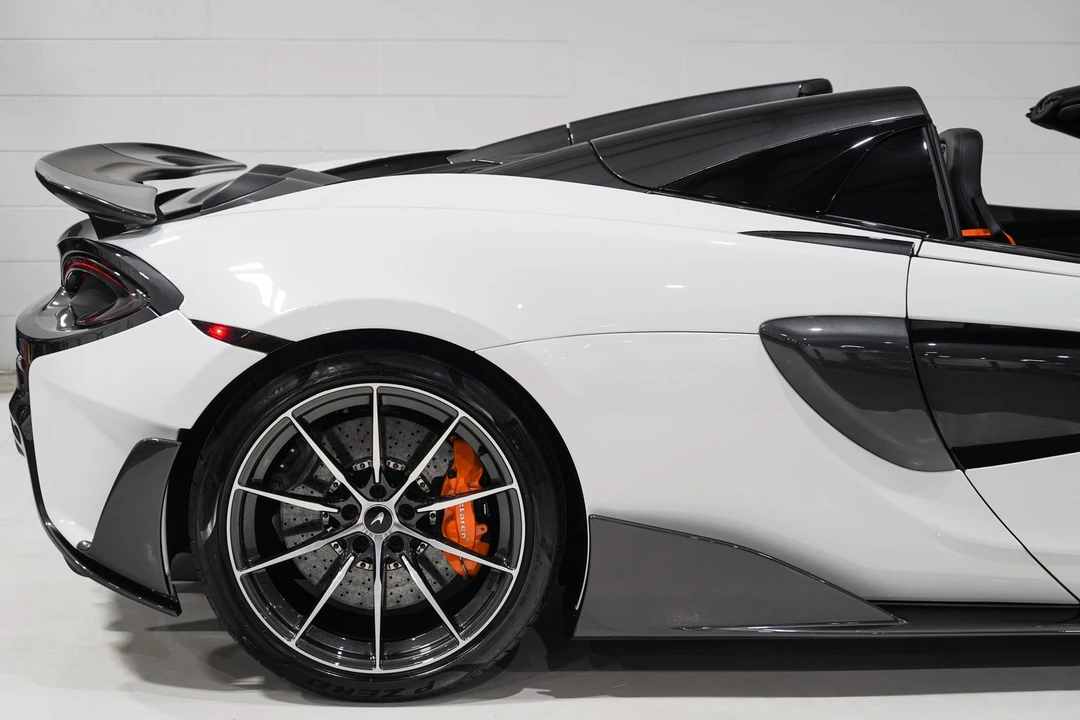 2020 McLaren 600LT - Image 22 of 31