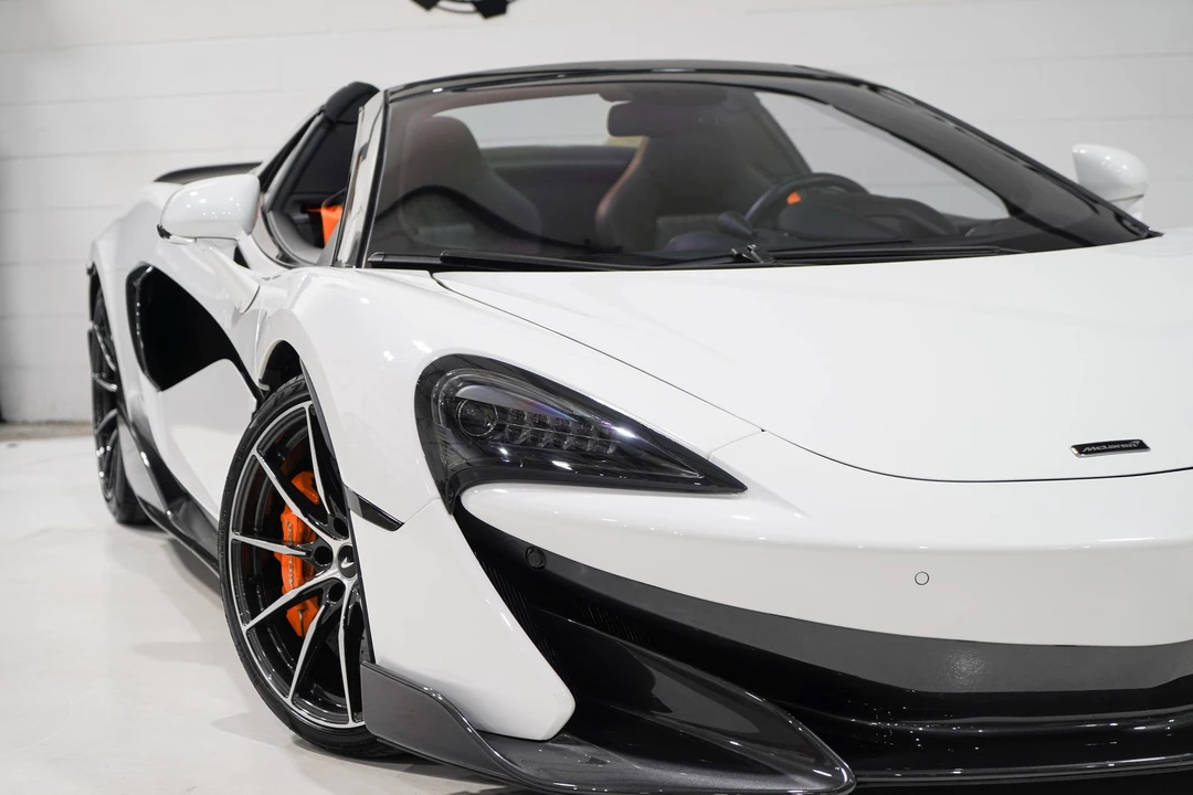 2020 McLaren 600LT - Image 28 of 31