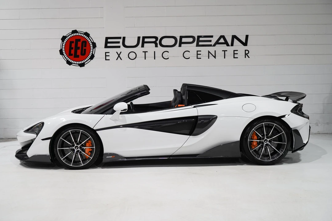 2020 McLaren 600LT - Image 8 of 31