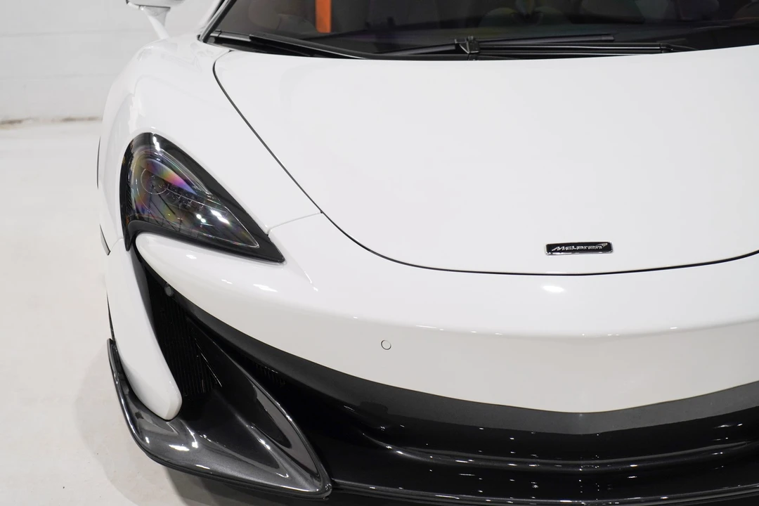 2020 McLaren 600LT - Image 31 of 31