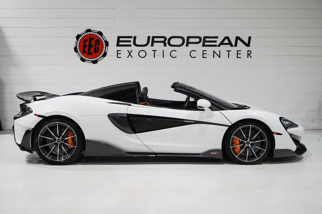 2020 McLaren 600LT - Image 7 of 31