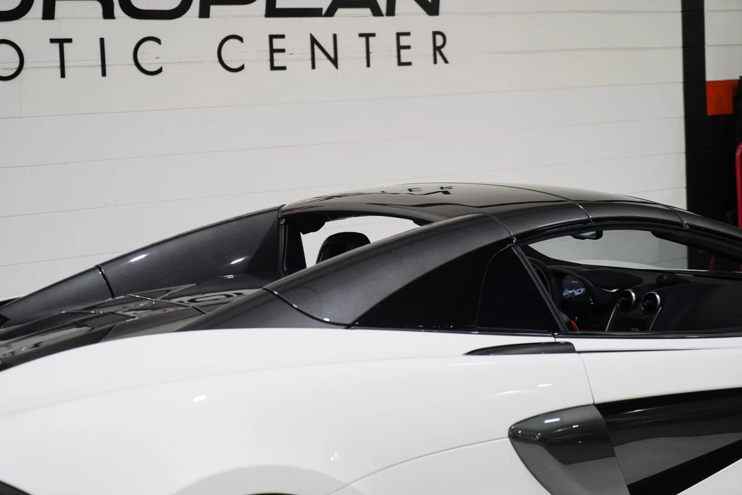 2020 McLaren 600LT - Image 26 of 31