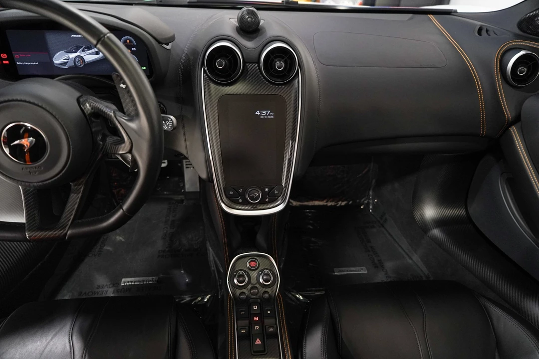 2020 McLaren 600LT - Image 13 of 31