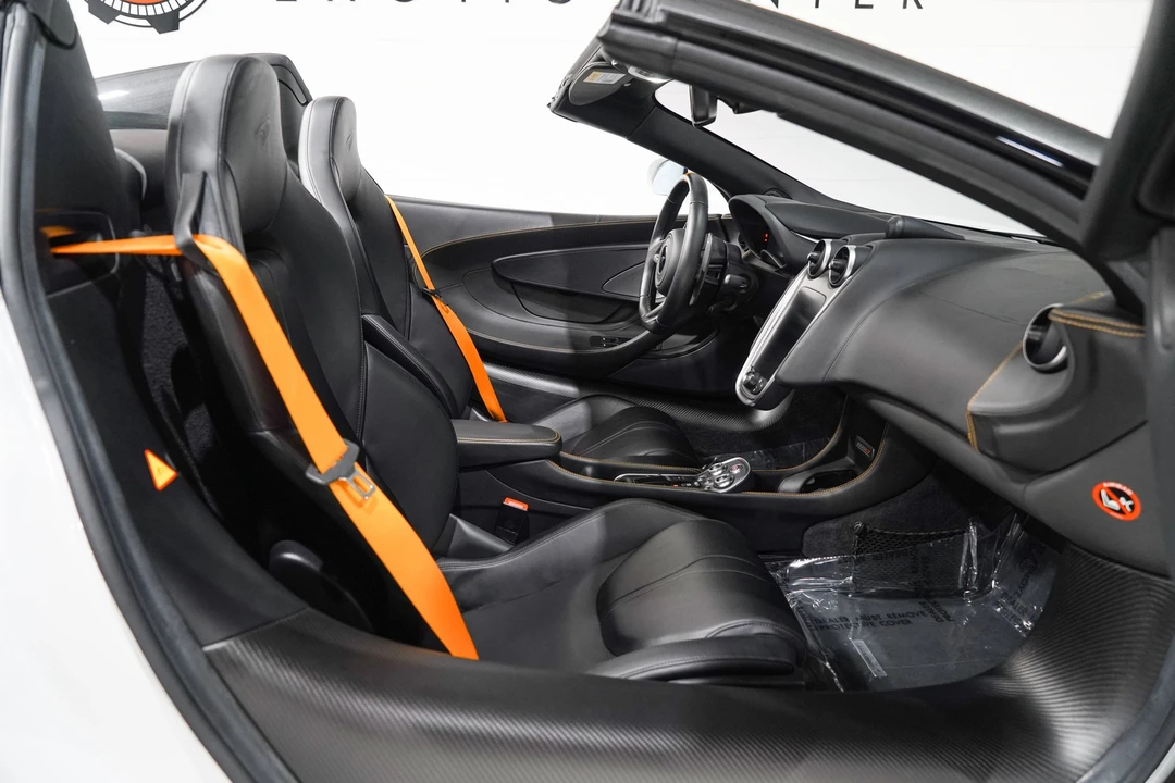 2020 McLaren 600LT - Image 16 of 31