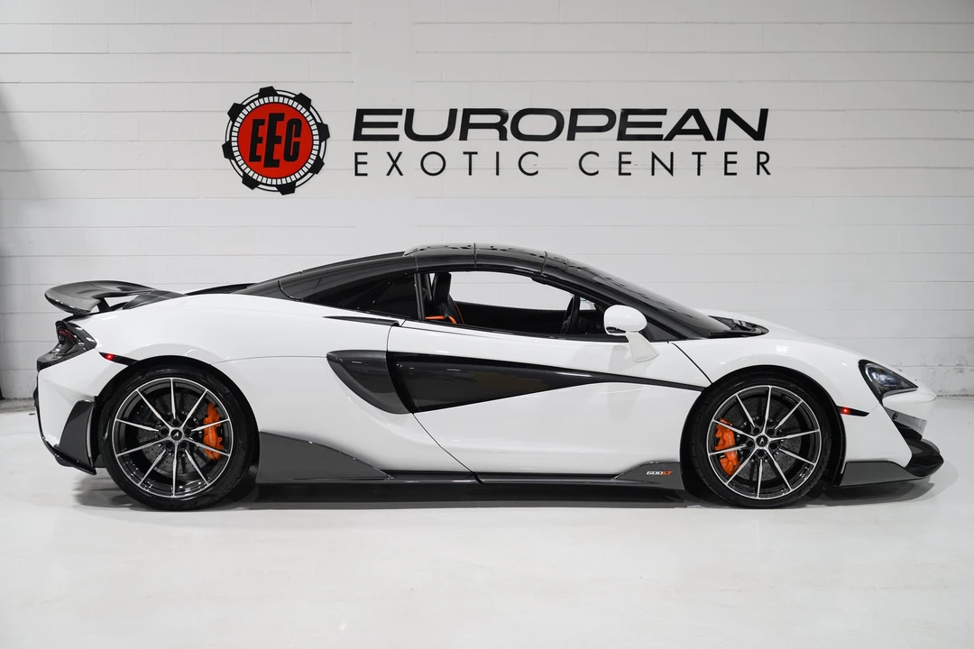 2020 McLaren 600LT - Image 9 of 31