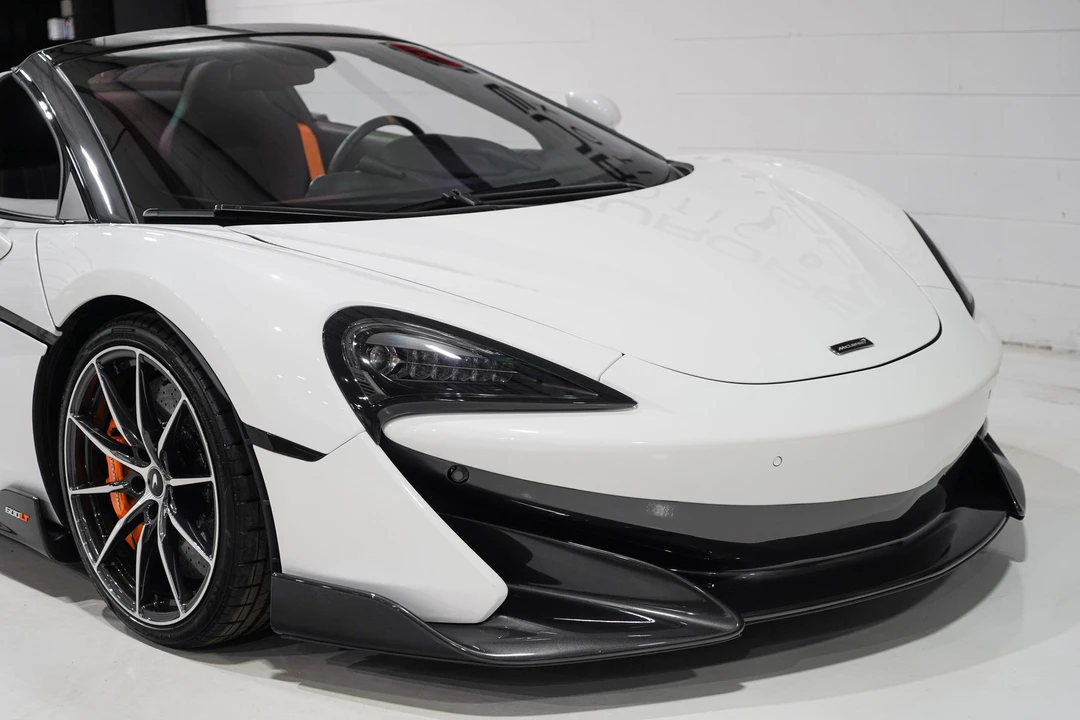 2020 McLaren 600LT - Image 24 of 31