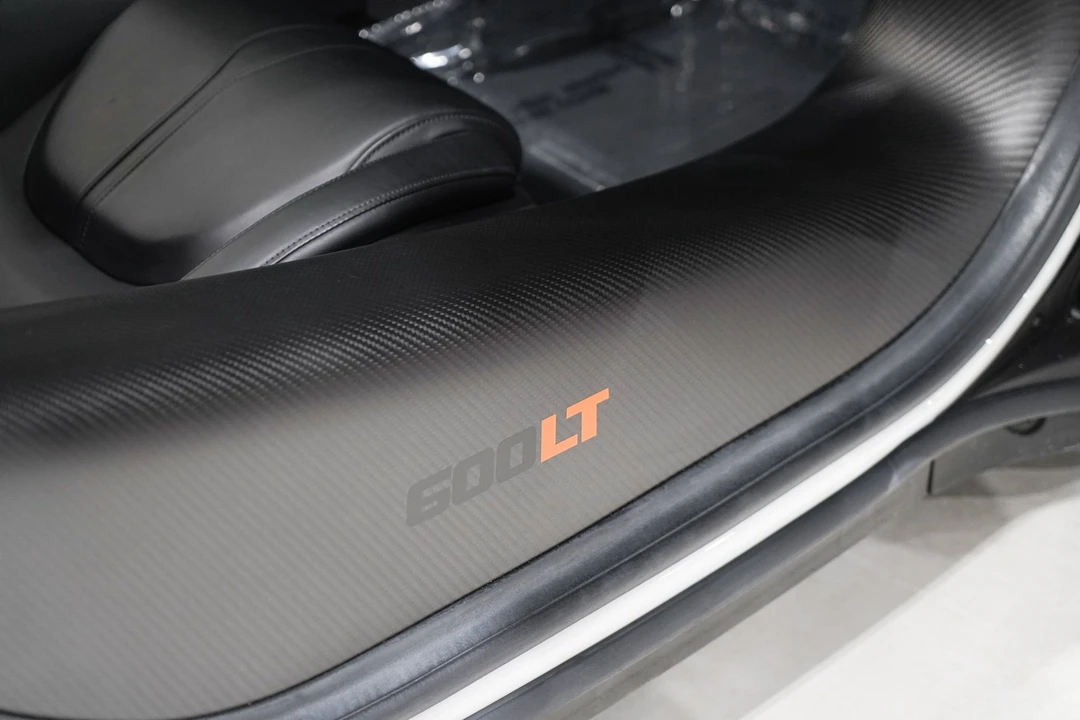 2020 McLaren 600LT - Image 20 of 31