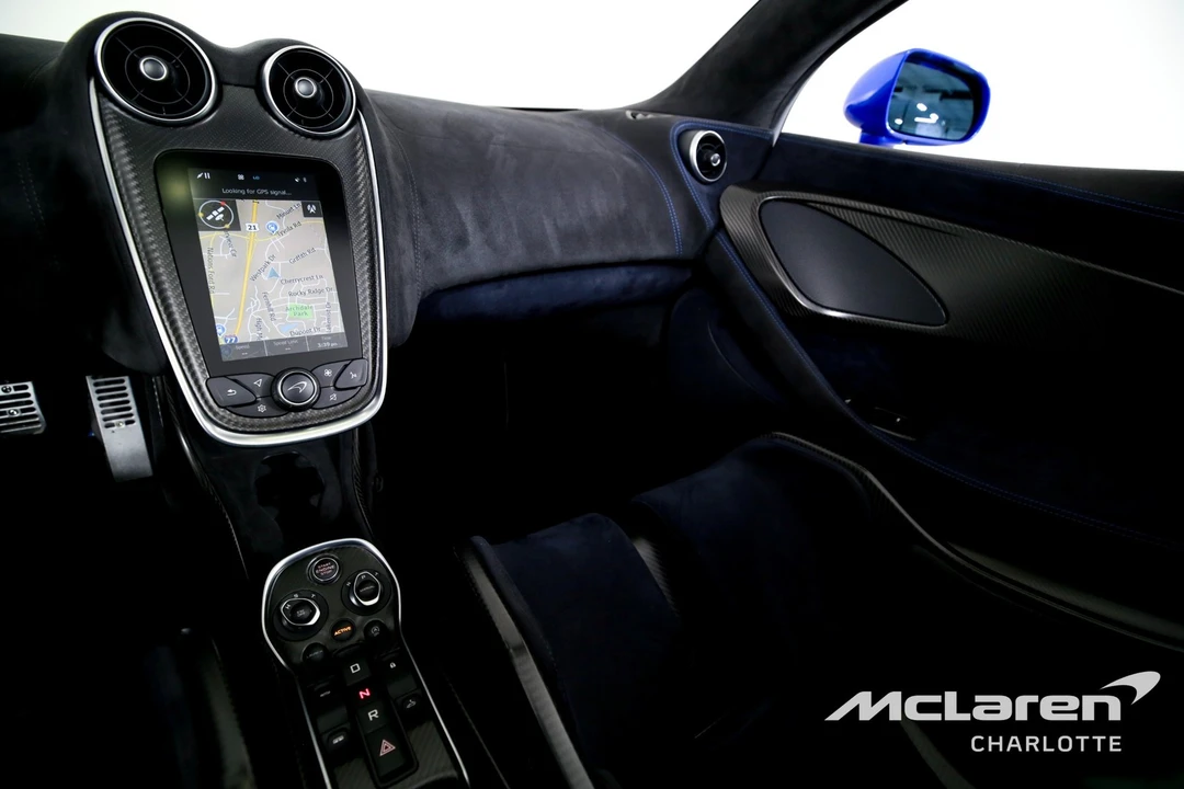 2020 McLaren 600LT - Image 15 of 21