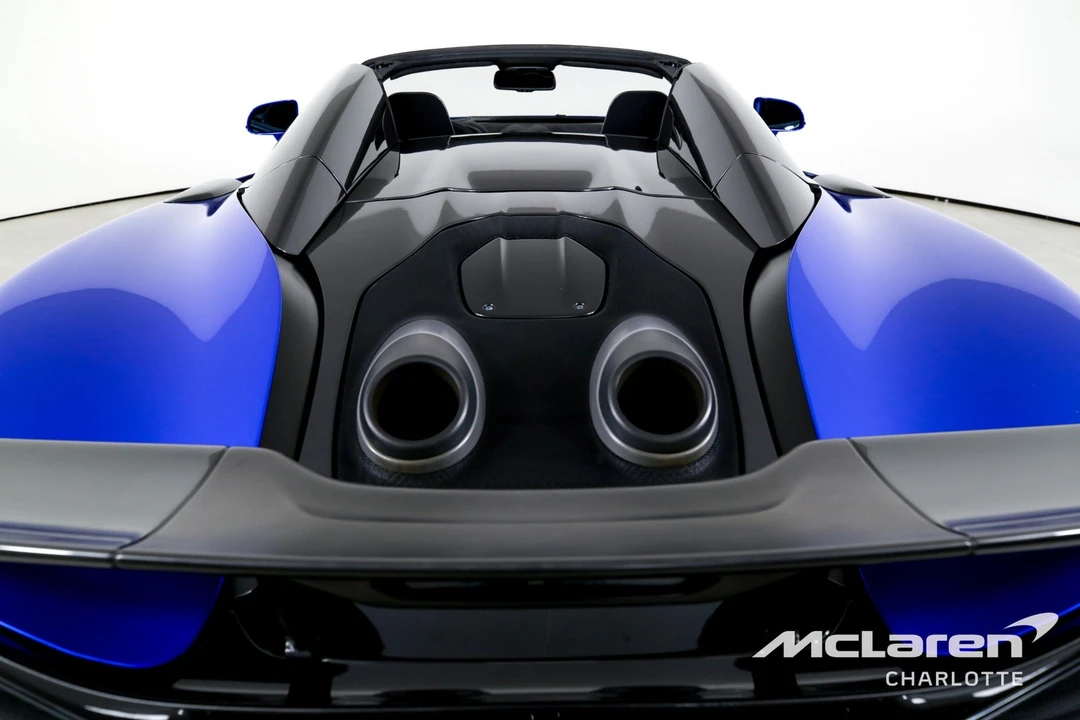2020 McLaren 600LT - Image 21 of 21