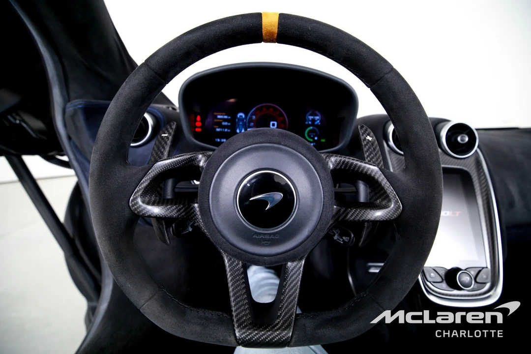 2020 McLaren 600LT - Image 14 of 21