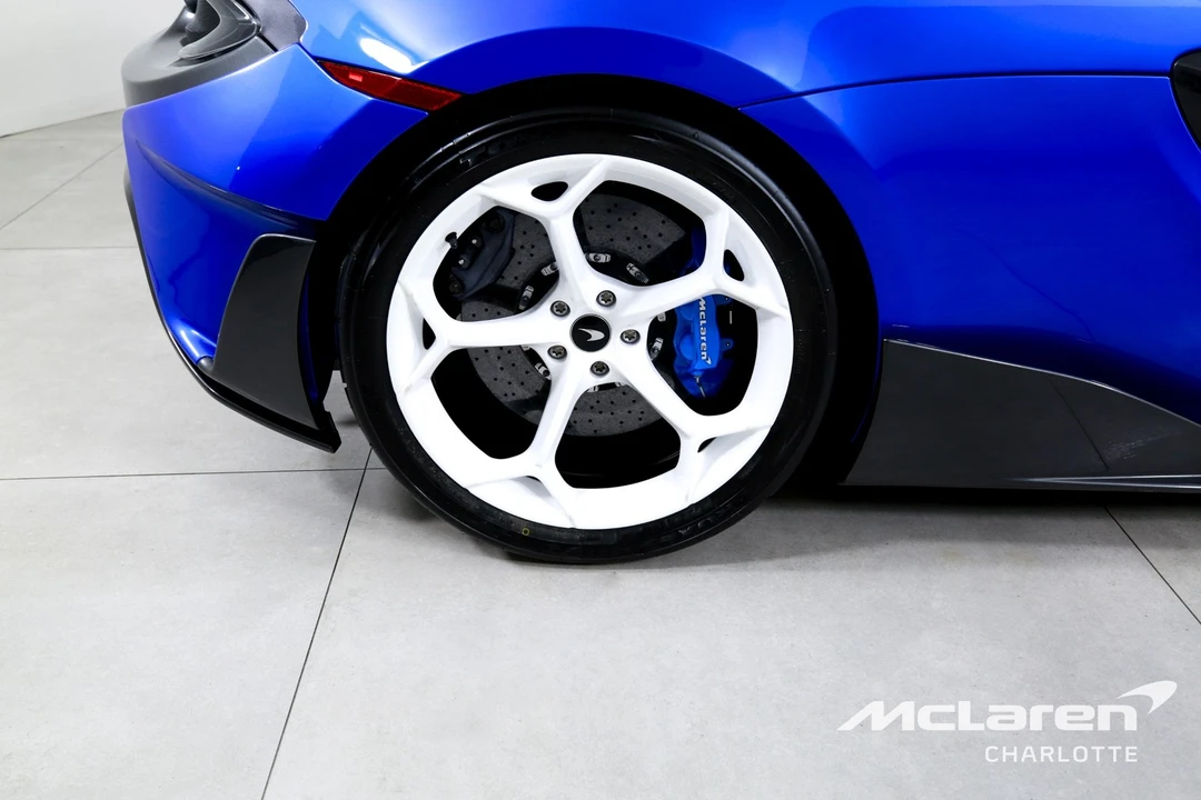 2020 McLaren 600LT - Image 22 of 28