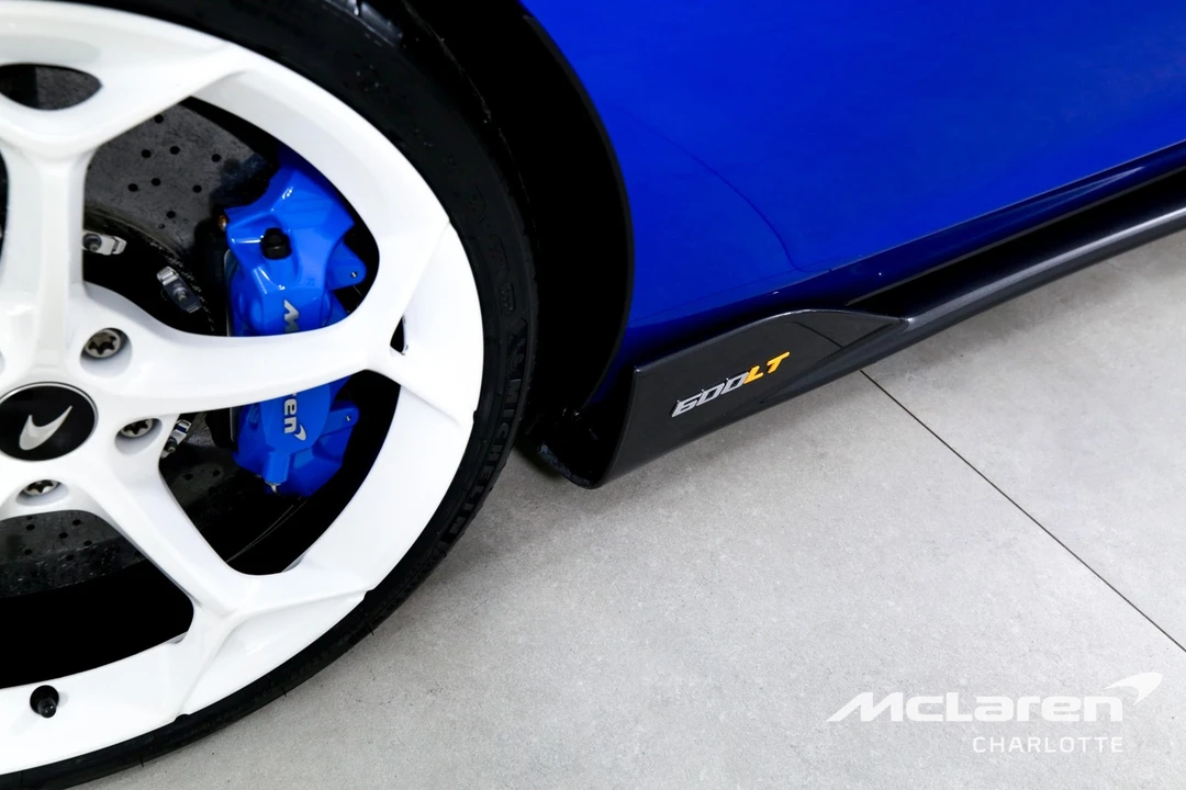 2020 McLaren 600LT - Image 27 of 28
