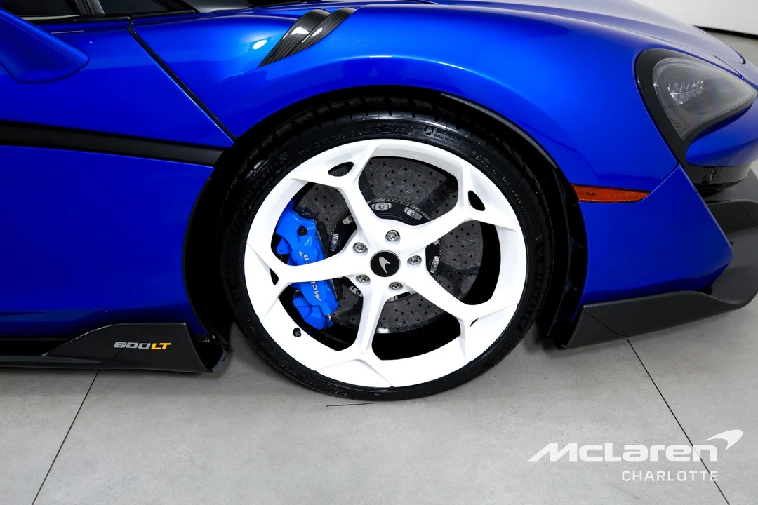 2020 McLaren 600LT - Image 23 of 28