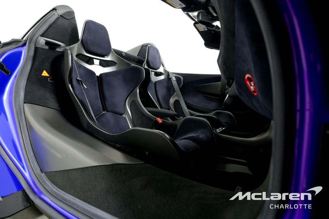 2020 McLaren 600LT - Image 17 of 21