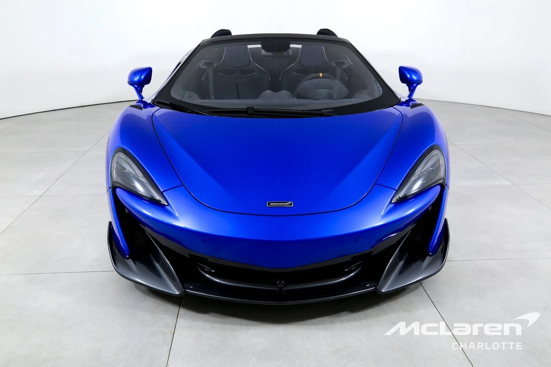 2020 McLaren 600LT - Image 5 of 12
