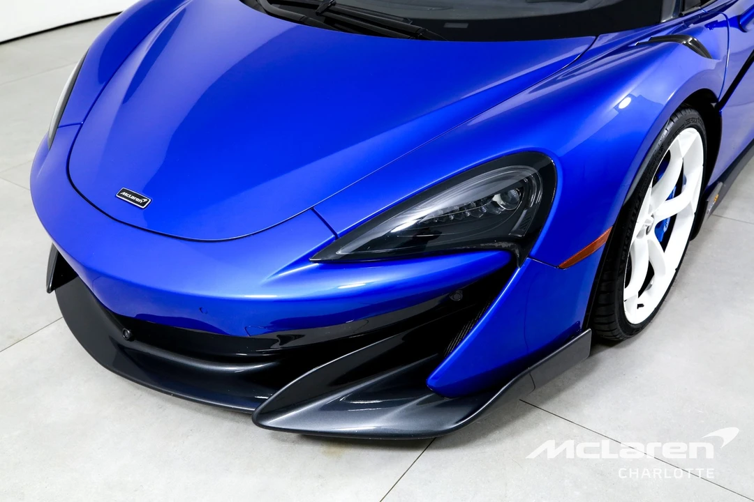 2020 McLaren 600LT - Image 26 of 28