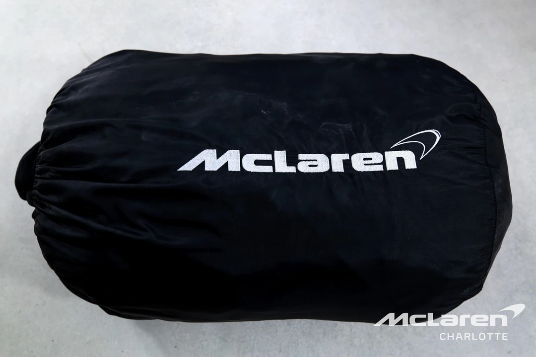 2020 McLaren 600LT - Image 19 of 21
