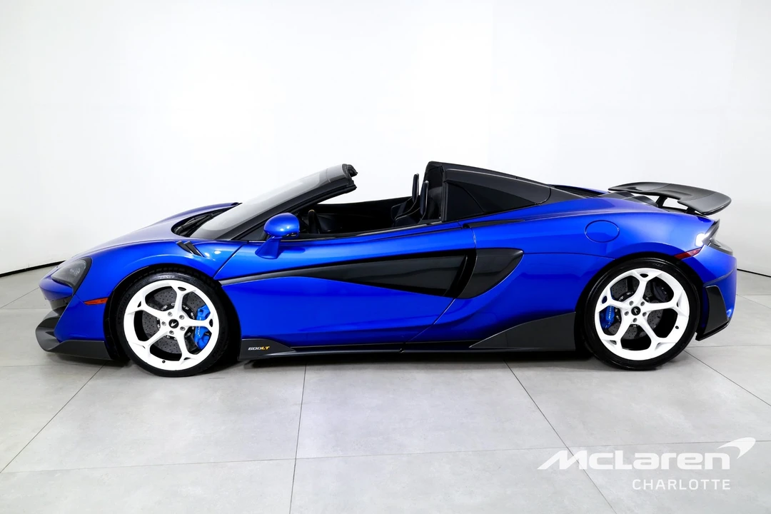 2020 McLaren 600LT - Image 6 of 21