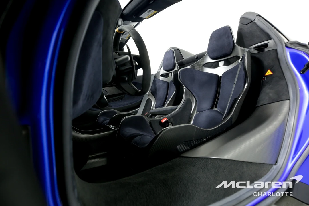 2020 McLaren 600LT - Image 11 of 12