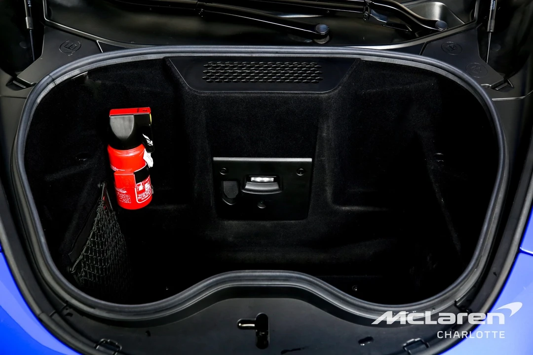 2020 McLaren 600LT - Image 16 of 21