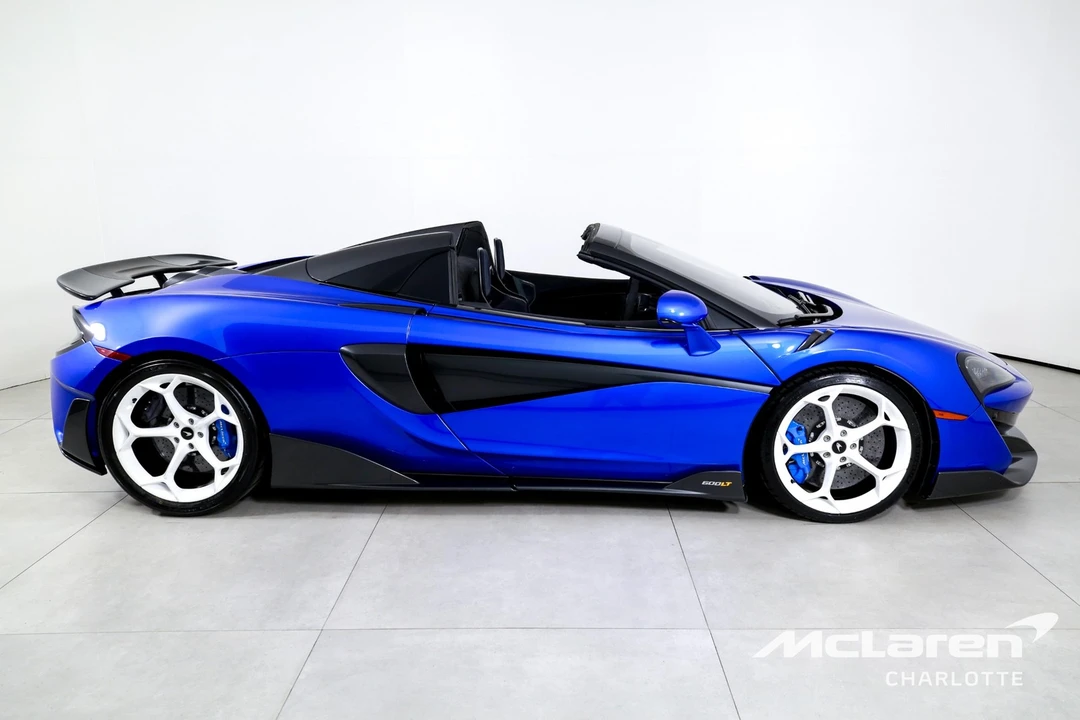2020 McLaren 600LT - Image 10 of 21