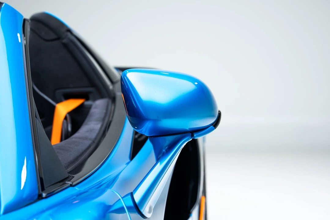 2020 McLaren 600LT - Image 13 of 21