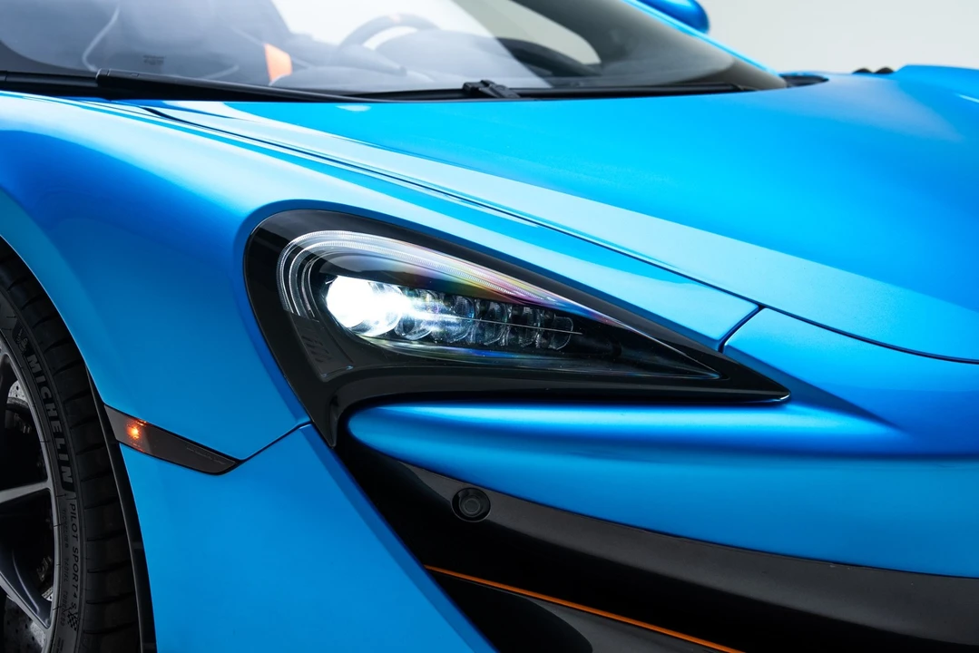 2020 McLaren 600LT - Image 10 of 21