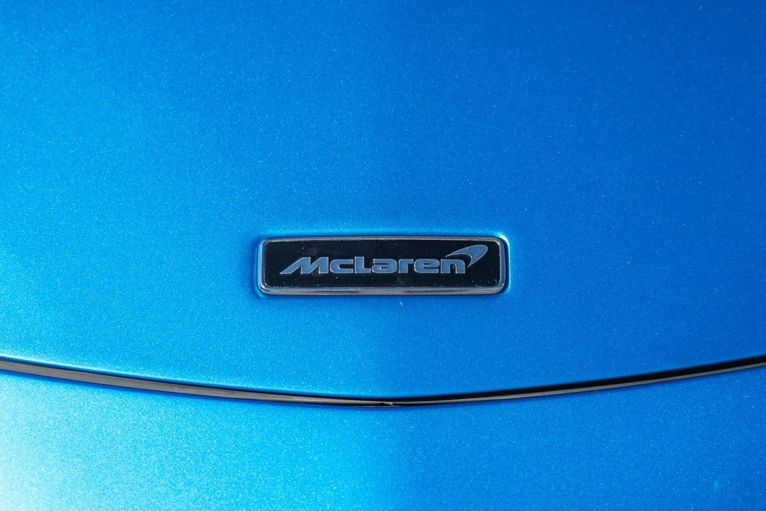 2020 McLaren 600LT - Image 15 of 21