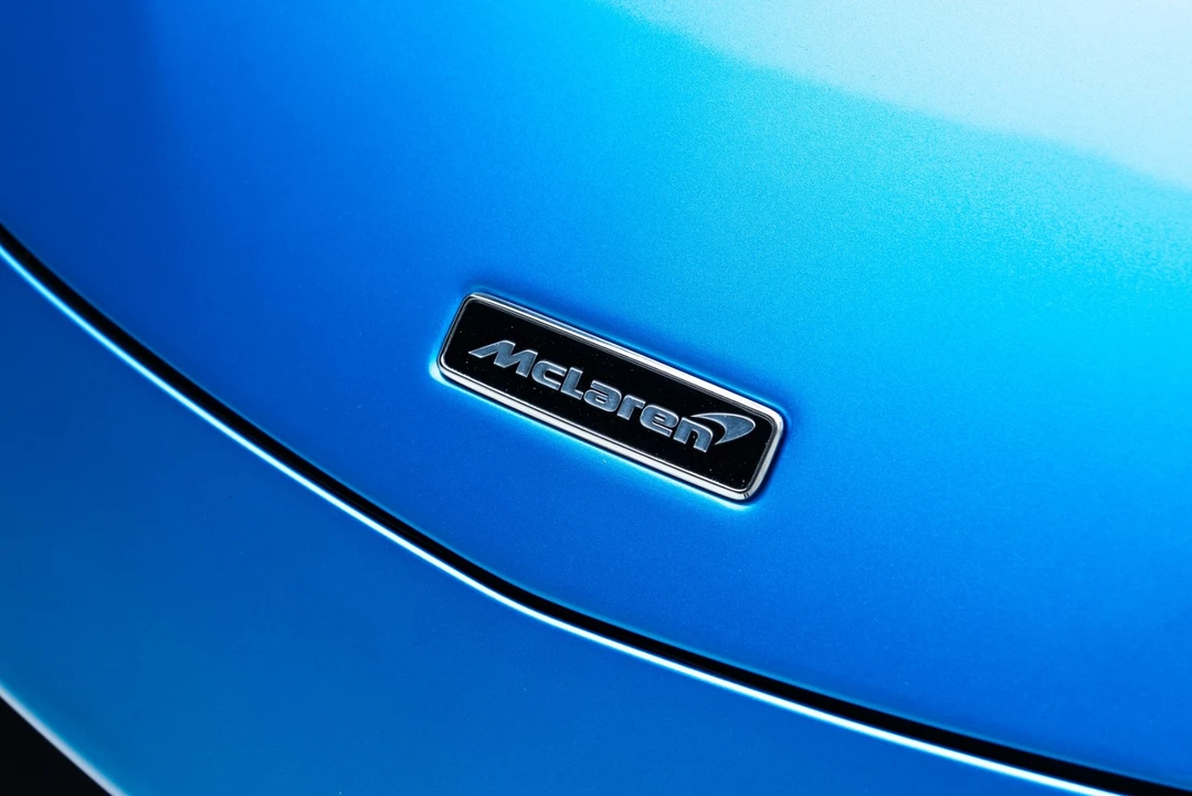 2020 McLaren 600LT - Image 12 of 21