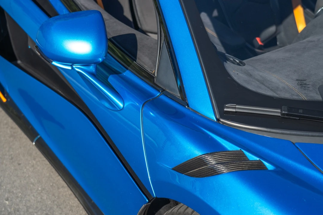 2020 McLaren 600LT - Image 17 of 21
