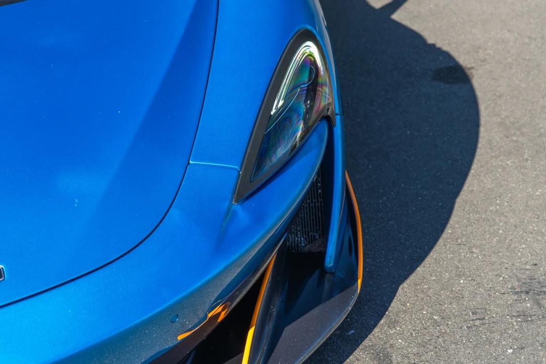 2020 McLaren 600LT - Image 14 of 21