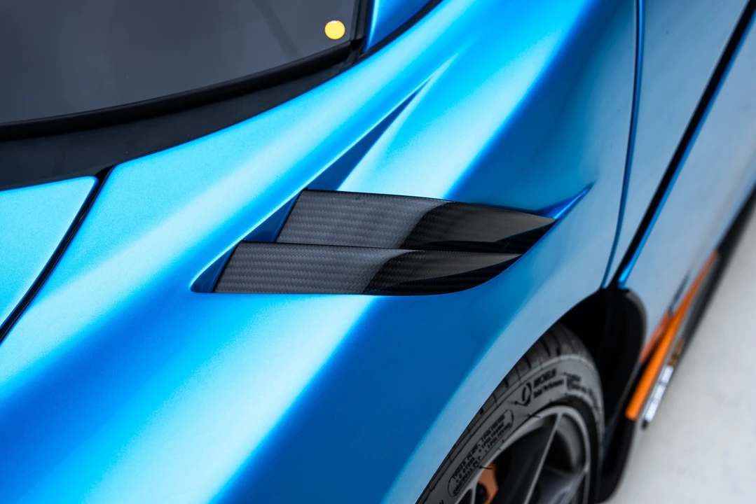 2020 McLaren 600LT - Image 16 of 21