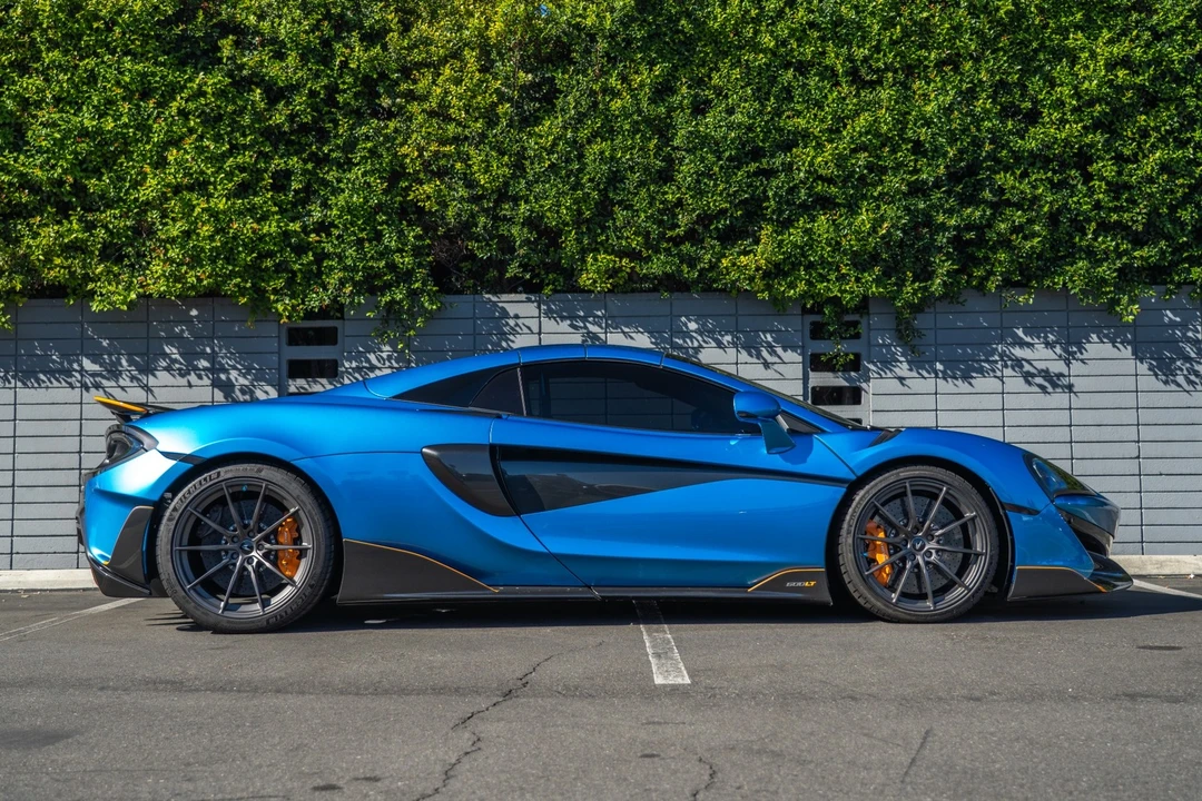 2020 McLaren 600LT - Image 21 of 21