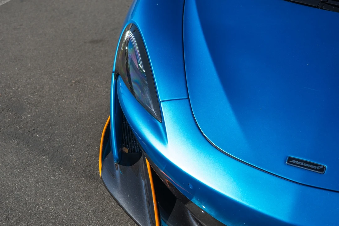 2020 McLaren 600LT - Image 13 of 21