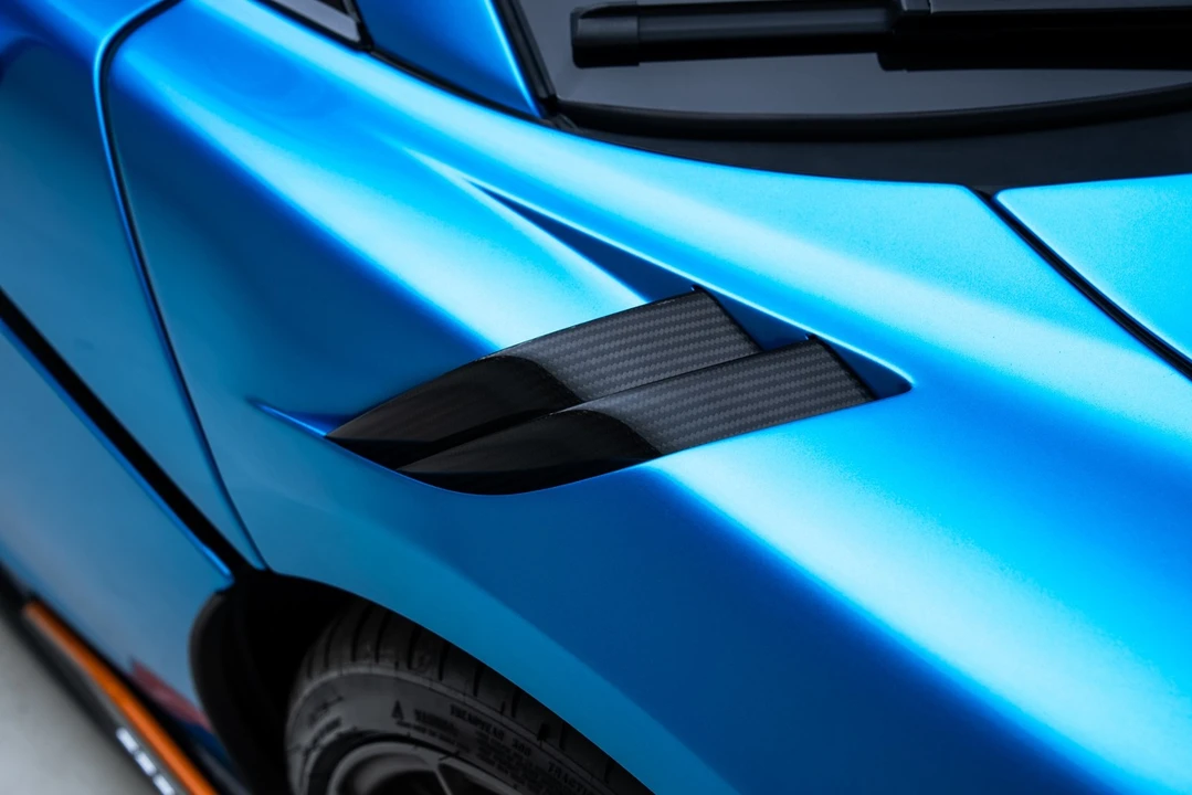 2020 McLaren 600LT - Image 15 of 21
